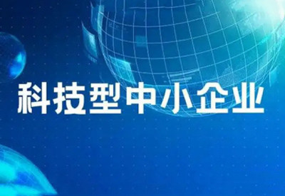 國家科技型中小企業(yè)認(rèn)定 